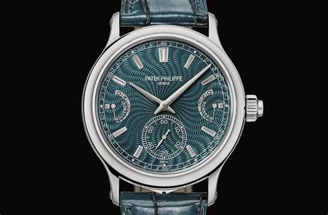 patek philippe grand sonnerie preis